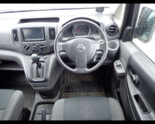 Nissan NV200 2019
