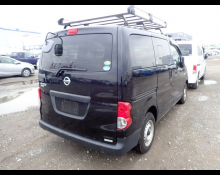 Nissan NV200 2019