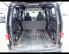 Nissan NV200 2019