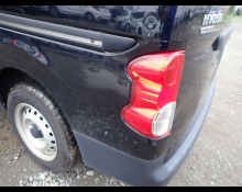 Nissan NV200 2019