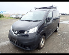 Nissan NV200 2019