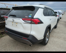 Toyota RAV4 2020