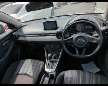 Mazda Mazda2 2020