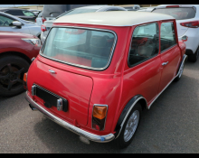 Rover Mini 1995