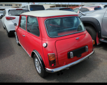 Rover Mini 1995