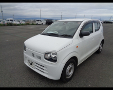 Suzuki Alto 2017