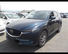 Mazda CX 5 2017