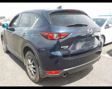 Mazda CX 5 2017