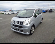 Daihatsu Move 2017