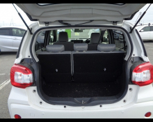 Daihatsu Boon 2017