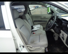 Daihatsu Boon 2017