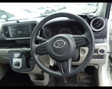Daihatsu Boon 2017