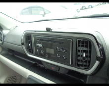 Daihatsu Boon 2017
