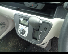Daihatsu Boon 2017