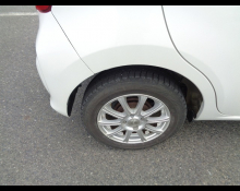 Daihatsu Boon 2017