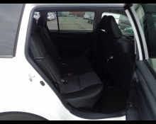 Toyota Corolla Fielder 2017