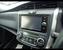 Toyota Corolla Fielder 2017