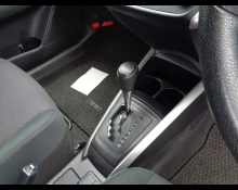 Toyota Corolla Fielder 2017