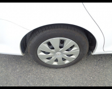 Toyota Corolla Fielder 2017