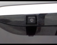 Toyota Hiace Van 2013