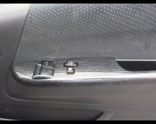 Toyota Hiace Van 2013