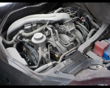 Toyota Hiace Van 2013