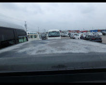 Land Rover Discovery 1998