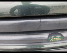 Land Rover Discovery 1998