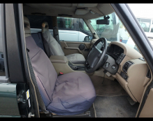 Land Rover Discovery 1998