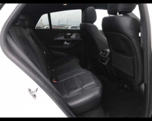 Mercedes-Benz GLE-Class 2021