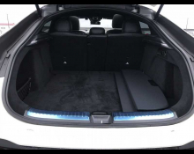 Mercedes-Benz GLE-Class 2021