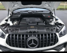 Mercedes-Benz GLE-Class 2021