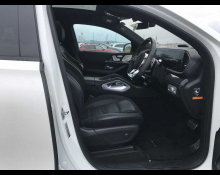 Mercedes-Benz GLE-Class 2021