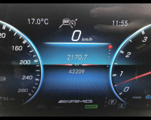Mercedes-Benz GLE-Class 2021