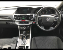 Honda Accord 2015