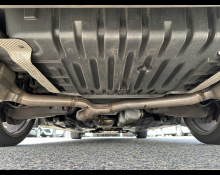 Mercedes-Benz E-Class 2016