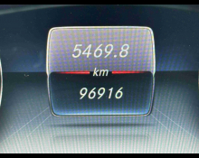 Mercedes-Benz E-Class 2016