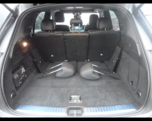 Mercedes-Benz GLE-Class 2020