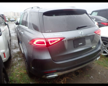 Mercedes-Benz GLE-Class 2020