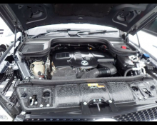 Mercedes-Benz GLE-Class 2020