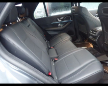 Mercedes-Benz GLE-Class 2020