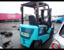 Sumitomo Fork Lift 2020