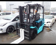 Sumitomo Fork Lift 2020