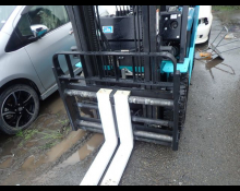 Sumitomo Fork Lift 2020