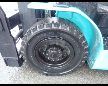 Sumitomo Fork Lift 2020