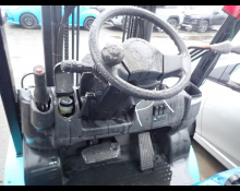 Sumitomo Fork Lift 2020