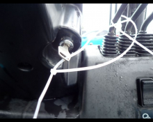 Sumitomo Fork Lift 2020