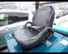 Sumitomo Fork Lift 2020