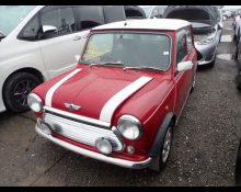 Rover Mini 1997