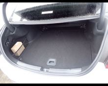 Mercedes-Benz C-Class 2022